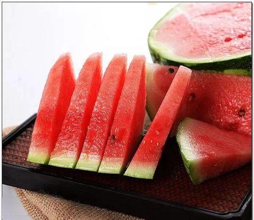 吃瓜自由的图片