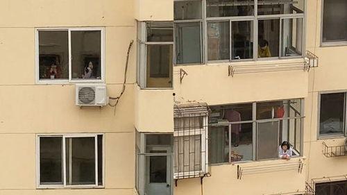 吃瓜的窗户,窥探人间百态